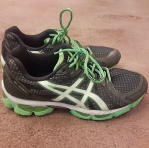 Mens ASICS Gel Nimbus 13